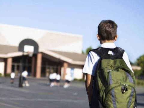 LVB en kinderleeftijd